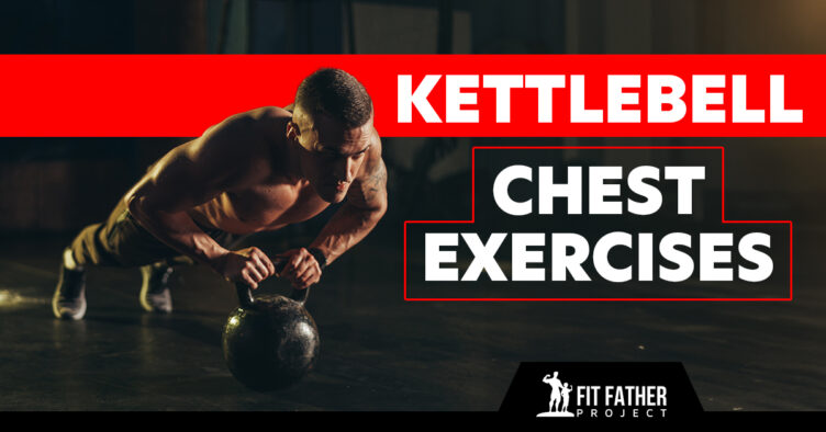 kettlebell chest exercises
