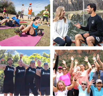 Life Community & Energy